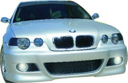Pare chocs Avant Type Sport Bmw E46 Compact - KDMPARTS EUROPE TUNING STORE