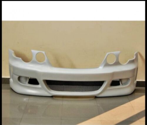 Pare chocs Avant Type Sport Bmw E46 Compact - KDMPARTS EUROPE TUNING STORE