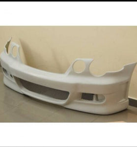 Pare chocs Avant Type Sport Bmw E46 Compact - KDMPARTS EUROPE TUNING STORE