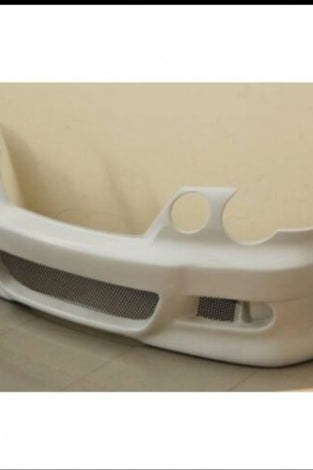 Pare chocs Avant Type Sport Bmw E46 Compact - KDMPARTS EUROPE TUNING STORE