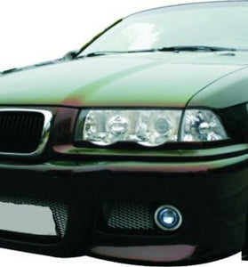 Pare Chocs Avant Type Super Sport BMW E36 - KDMPARTS EUROPE TUNING STORE