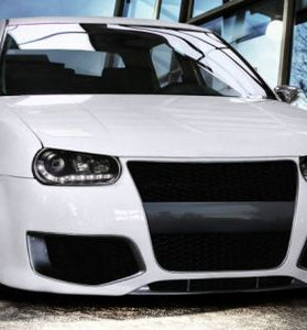 Pare chocs avant Volkswagen Golf 4 IV - KDMPARTS EUROPE TUNING STORE