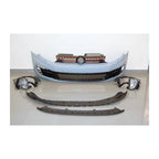 Pare Chocs Avant Volkswagen Golf 6 Look GTI - KDMPARTS EUROPE TUNING STORE