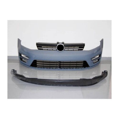 Pare Chocs Avant Volkswagen Golf 7 3/5P ABS - KDMPARTS EUROPE TUNING STORE