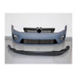Pare Chocs Avant Volkswagen Golf 7 3/5P ABS - KDMPARTS EUROPE TUNING STORE