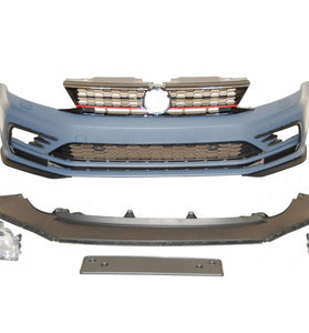 Pare Chocs Avant Volkswagen Jetta GLI 2015 - KDMPARTS EUROPE TUNING STORE