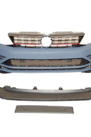 Pare Chocs Avant Volkswagen Jetta GLI 2015 - KDMPARTS EUROPE TUNING STORE