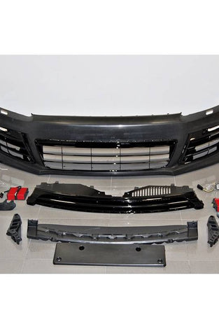 Pare Chocs Avant Volkswagen Scirocco R 2008-2014 - KDMPARTS EUROPE TUNING STORE