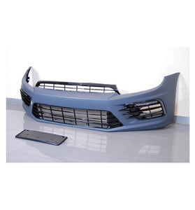 Pare Chocs Avant Volkswagen Scirocco R 2015-2017 - KDMPARTS EUROPE TUNING STORE