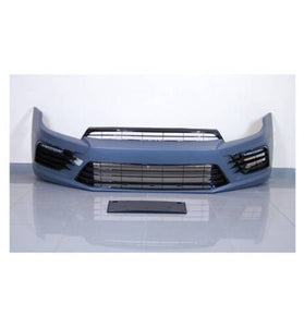 Pare Chocs Avant Volkswagen Scirocco R 2015-2017 - KDMPARTS EUROPE TUNING STORE