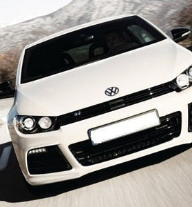 Pare chocs avant Volkswagen Scirocco R20 - KDMPARTS EUROPE TUNING STORE