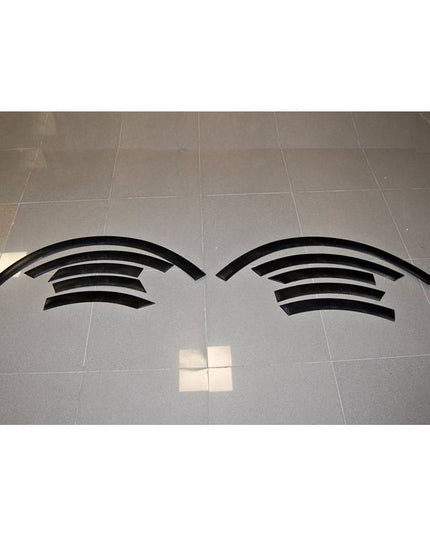 Passage De Roues Range Rover Sport L494 2013-2017 Look SVR - KDMPARTS EUROPE TUNING STORE