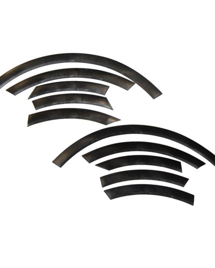 Passage De Roues Range Rover Sport L494 2013-2017 Look SVR - KDMPARTS EUROPE TUNING STORE