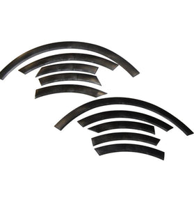 Passage De Roues Range Rover Sport L494 2013-2017 Look SVR - KDMPARTS EUROPE TUNING STORE