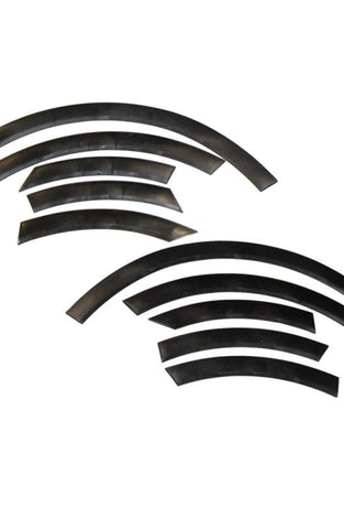 Passage De Roues Range Rover Sport L494 2013-2017 Look SVR - KDMPARTS EUROPE TUNING STORE