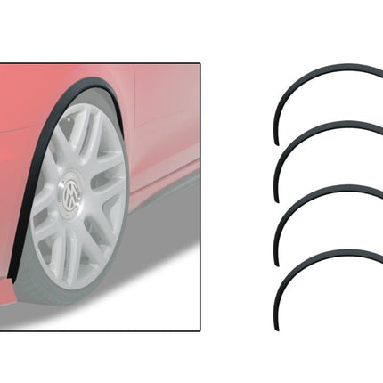 Passages de roue universels RDX FENDER-X - KDMPARTS EUROPE TUNING STORE