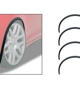 Passages de roue universels RDX FENDER-X - KDMPARTS EUROPE TUNING STORE