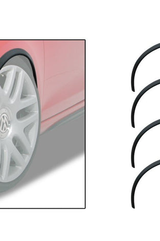 Passages de roue universels RDX FENDER-X - KDMPARTS EUROPE TUNING STORE