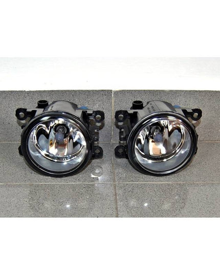 Phare Antibrouillard Range Rover Sport 2005-2012 - KDMPARTS EUROPE TUNING STORE