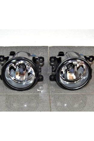 Phare Antibrouillard Range Rover Sport 2005-2012 - KDMPARTS EUROPE TUNING STORE