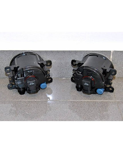 Phare Antibrouillard Range Rover Sport 2005-2012 - KDMPARTS EUROPE TUNING STORE