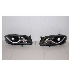 Phare Avant Lumière De Jour Audi A3 08-12 - KDMPARTS EUROPE TUNING STORE