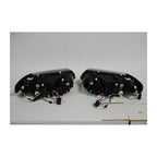 Phare Avant Lumière De Jour Audi A3 '96-02 Mod.II Noir - KDMPARTS EUROPE TUNING STORE