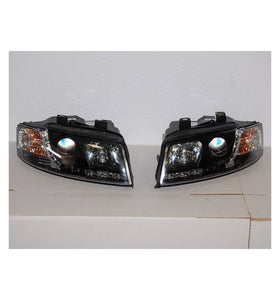 Phare Avant Lumière De Jour Audi A4 '02-04 - KDMPARTS EUROPE TUNING STORE