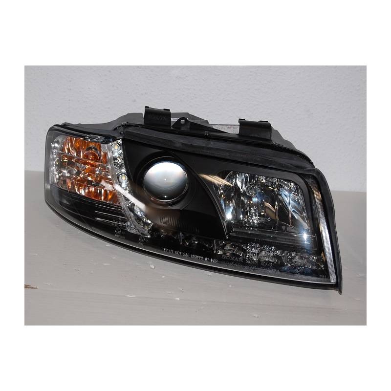 Phare Avant Lumière De Jour Audi A4 '02-04 - KDMPARTS EUROPE TUNING STORE