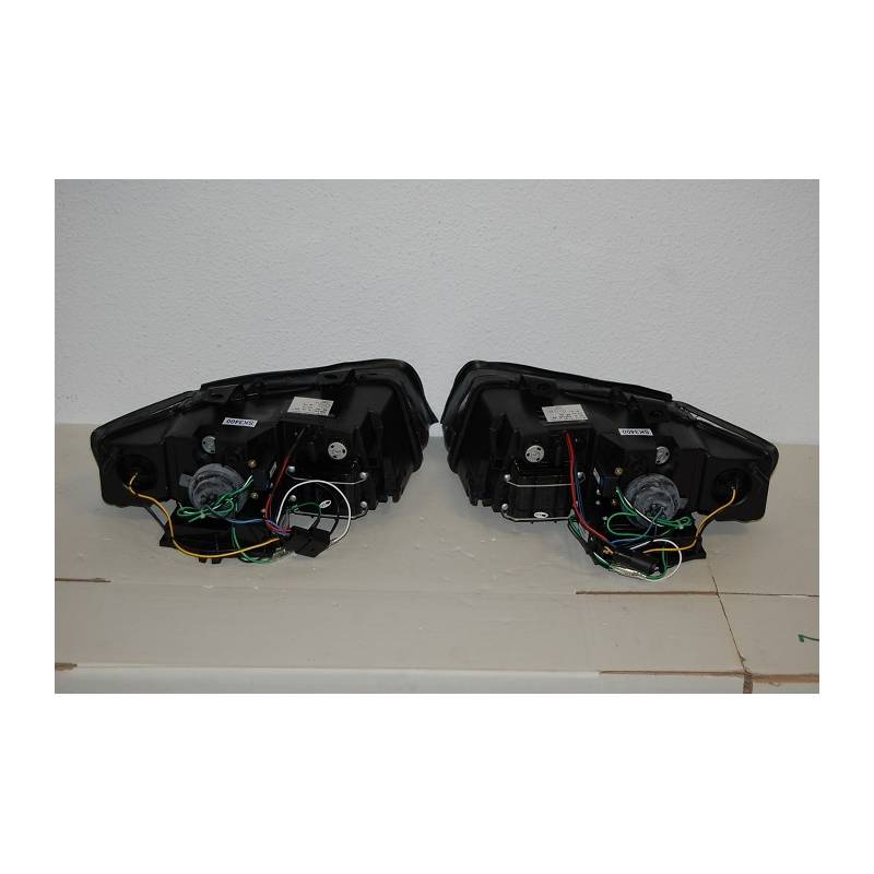 Phare Avant Lumière De Jour Audi A4 '02-04 - KDMPARTS EUROPE TUNING STORE