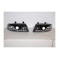 Phare Avant Lumière De Jour Audi A4 '99-01 Noir - KDMPARTS EUROPE TUNING STORE