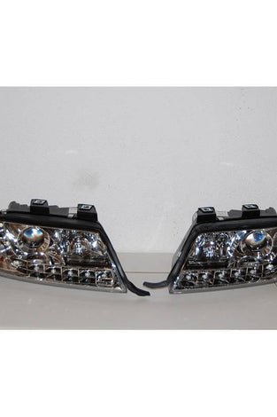 Phare Avant Lumière De Jour Audi A6 '99-00 - KDMPARTS EUROPE TUNING STORE