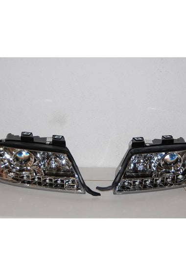 Phare Avant Lumière De Jour Audi A6 '99-00 - KDMPARTS EUROPE TUNING STORE