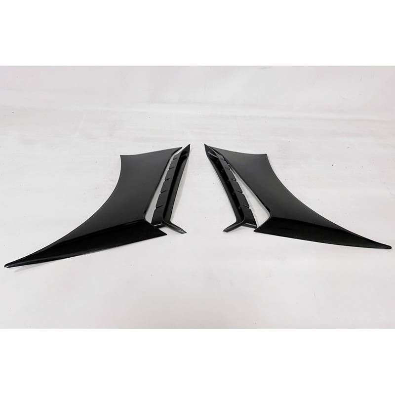 Prise D'Air Latéral Ford Mustang 15-19 Look GT350 - KDMPARTS EUROPE TUNING STORE