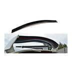 Rajout Aileron Lip Spoiler Honda Civic Fk2 '15 Type R - KDMPARTS EUROPE TUNING STORE