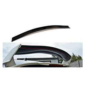 Rajout Aileron Lip Spoiler Honda Civic Fk2 '15 Type R - KDMPARTS EUROPE TUNING STORE