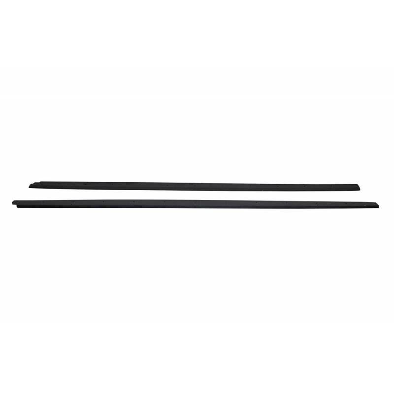 Rajout de bas de caisse Jupes Ford Mustang 15-17 - KDMPARTS EUROPE TUNING STORE
