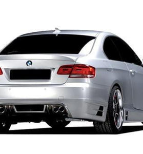 Rajout de pare chocs arrière BMW E92 - KDMPARTS EUROPE TUNING STORE