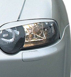 RDX Caches phares pour ALFA 147 - KDMPARTS EUROPE TUNING STORE