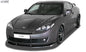 RDX Spoiler Avant VARIO-X for HYUNDAI Coupe GK 2007-2009 Front Lip Splitter - KDMPARTS EUROPE TUNING STORE
