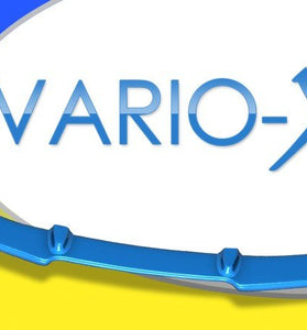 RDX Spoiler avant VARIO-X pour NISSAN 350Z Facelift (2007+) lèvre avant approche avant lèvre de spoiler avant - KDMPARTS EUROPE TUNING STORE