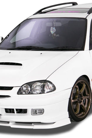 RDX Spoiler avant VARIO-X pour TOYOTA Caldina GT-T 1997-2000 Séparateur de lèvre avant - KDMPARTS EUROPE TUNING STORE