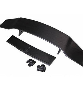 Spoiler Aileron Carbone Lamborghini Gallardo LP560 - KDMPARTS EUROPE TUNING STORE