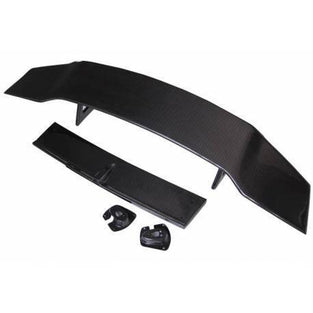 Spoiler Aileron Carbone Lamborghini Gallardo LP560 - KDMPARTS EUROPE TUNING STORE