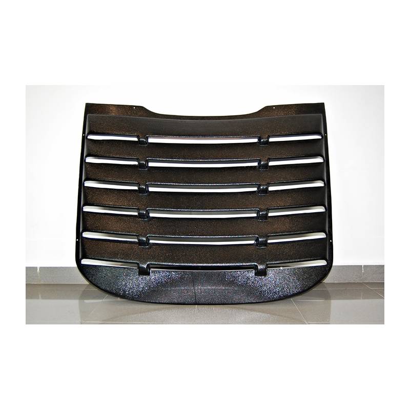 Vitre arrière Ford Mustang 2015-2017 - KDMPARTS EUROPE TUNING STORE