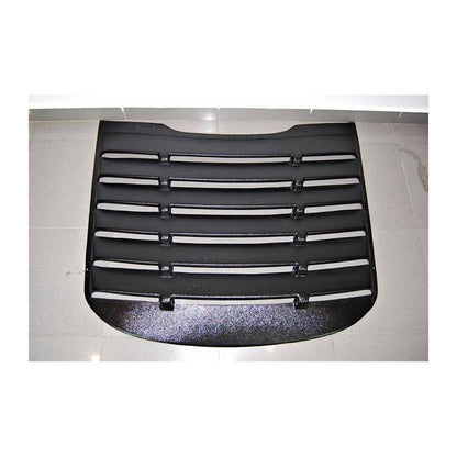 Vitre arrière Ford Mustang 2015-2017 - KDMPARTS EUROPE TUNING STORE